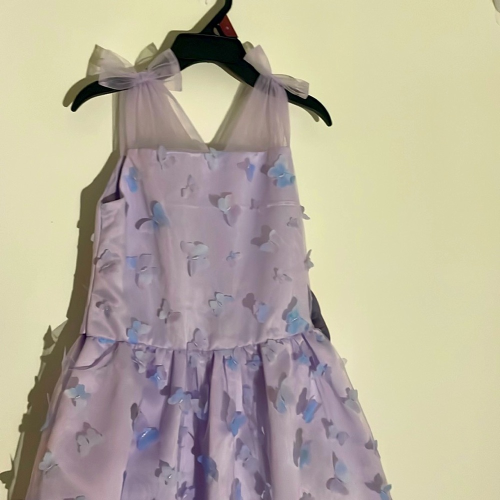 Wonder nation brand size 6 never worn dress